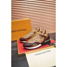 Louis Vuitton Run Away Sneaker